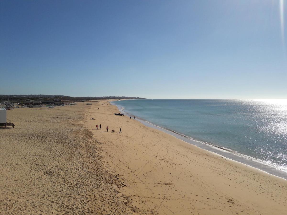 Apartamento Fortaleza Mar - 2 Steps From The Sea Armação de Pêra Екстериор снимка