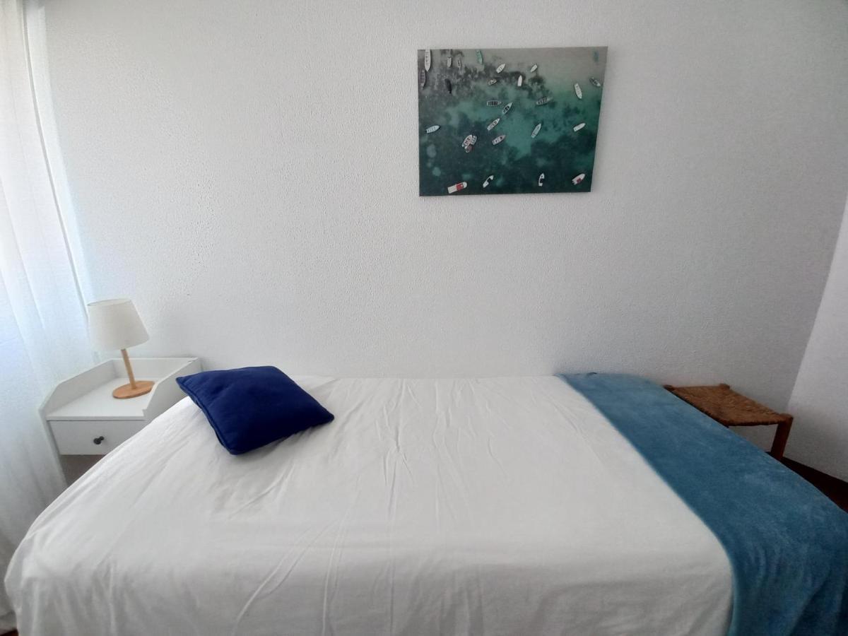 Apartamento Fortaleza Mar - 2 Steps From The Sea Armação de Pêra Екстериор снимка