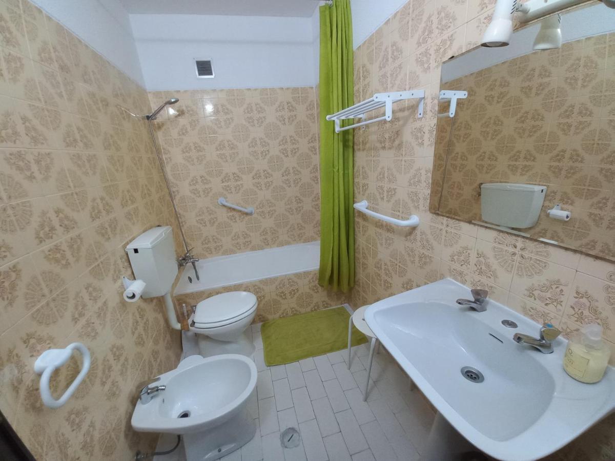 Apartamento Fortaleza Mar - 2 Steps From The Sea Armação de Pêra Екстериор снимка
